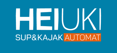 Heiuki Logo